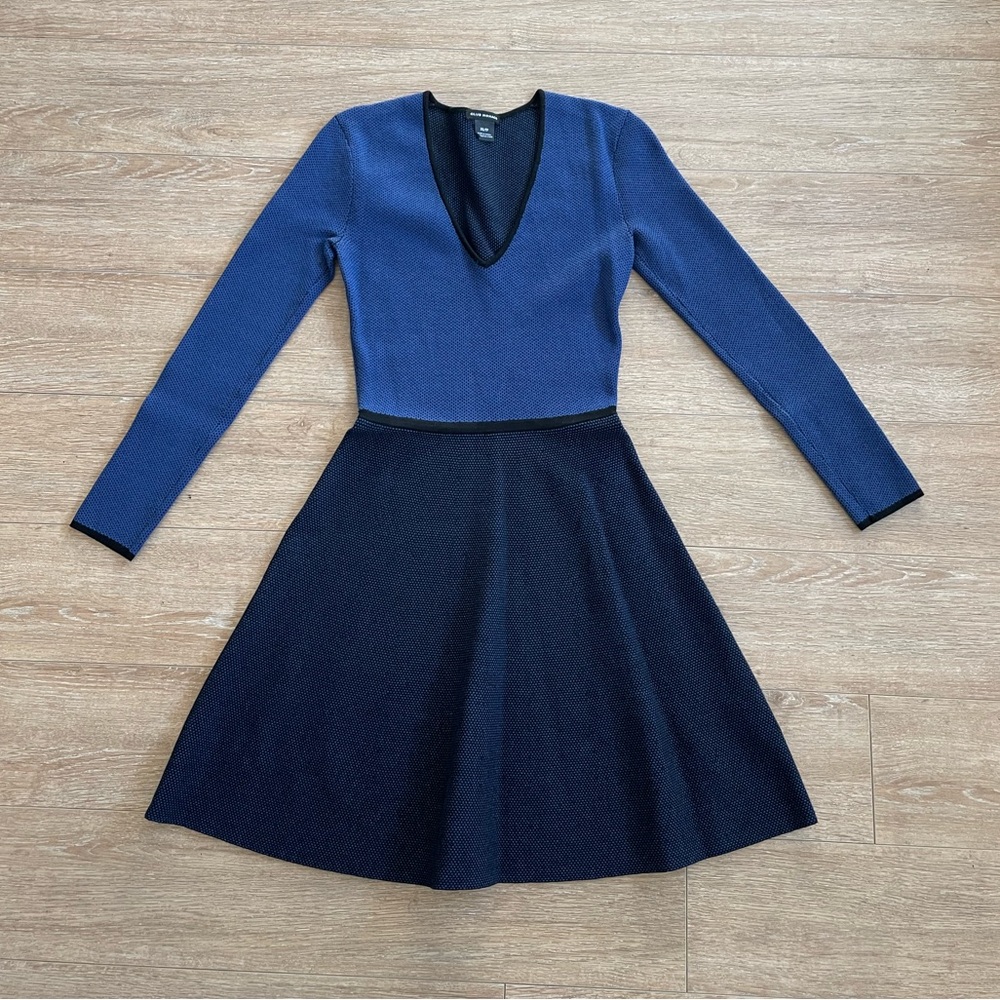 Club Monaco dress
